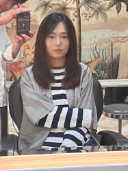 -匠心荟MG染烫店