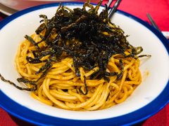 葱油拌面-老吉士酒家(天平路店)