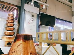-老佛爷正宗铜炉蛙锅(五道口店)