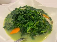 -银都上海菜馆(粤海东路店)