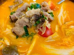 -米泰芒·东南亚料理(体育西店)