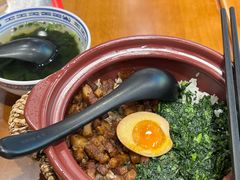 -和府捞面(天河领展广场店)