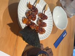 -火山屋台(新街口店)