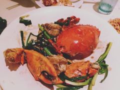 -无招牌海鲜餐厅(滨海艺术中心店)