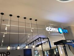 -COFFii&JOY(龙江新城市广场店)