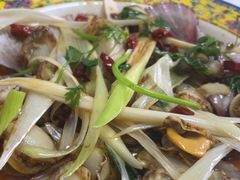 -胖子饺子馆·海鲜家常菜(海军博物馆店)