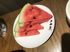 -大丰收脆鱼(万达江北店)