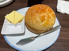 -新旺茶餐厅(恒隆广场店)