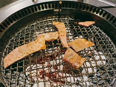 -神户赤童日式烤肉伙伴(东直门店)