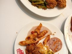 -东方明珠·可口可乐欢乐餐厅