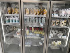 零售区-白色日记·手作酸奶(麦凯乐店)