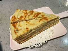 瓤子饼-叶派龙虾·招牌十三香(合肥路首店)