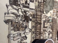 -绿茶餐厅(汇悦大融城店)