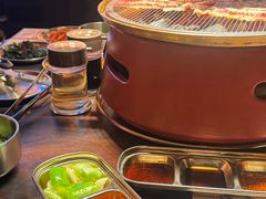 -西塔老太太泥炉烤肉(上海七宝领展广场店)