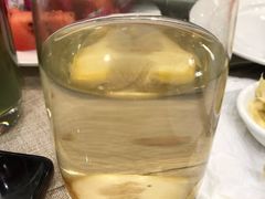 -东方红海鲜百汇(国际大厦店)