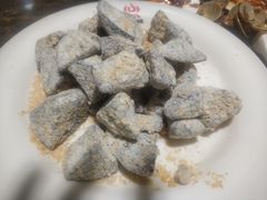 -郑喜旺烧烤(郑州总店)