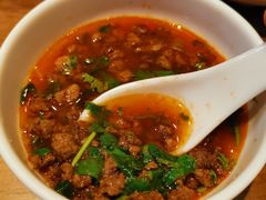 -前门后头老北京铜锅涮肉·京味菜·烤鸭(伊藤洋华堂店)