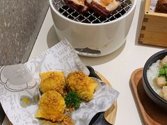 -蔡澜点心·粤菜(嘉里中心店)