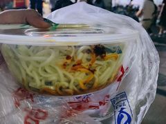 -龙抄手(春熙路总店)