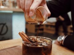 -Infica Coffee