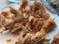 -巧克力渔家.小船海鲜胶东菜(万平口店)