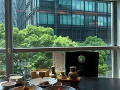 -新天世纪中餐厅