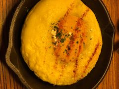 西班牙洋芋蛋饼-CRAZYONES西班牙海鲜饭(上海美罗城店)