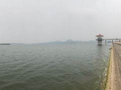 -恋山坝上草原