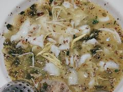 -太二酸菜鱼(石家庄万象城店)