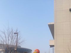 -回龙观体育文化公园