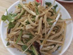 -赵奶奶水饺锅贴小酒馆(丁字沽店)