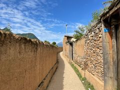 -萝卜寨羌文化生态旅游区