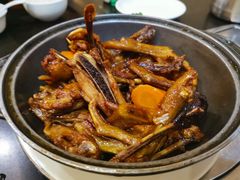 -美极鲜食坊(宝安南路店)