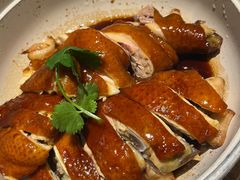 -留半山·香港食堂(啦啦宝都店)