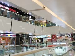 -万达广场(北京槐房店)