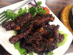 -横行八道海鲜(裕廊西店)