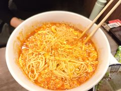 -王繁星面馆(西安熙地港店)