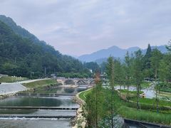 -四川省成都市彭州市白鹿镇