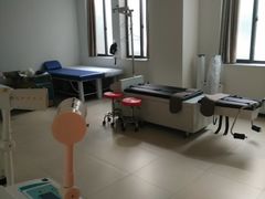 -上海德众堂中医门诊部·骨伤·推拿·针灸