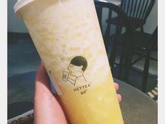 -喜茶(深圳东门1234店)