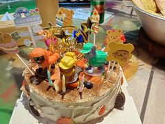 -淀里船宴(卓达店)