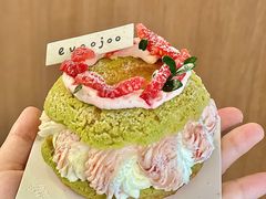 -evoojoo面包商店