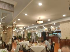 -新侨三宝乐西餐厅(崇文门店)