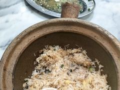 -红星光发煲仔饭(大石街店)