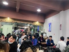 等位区-清真·马峰烤肉(小学习北巷店)