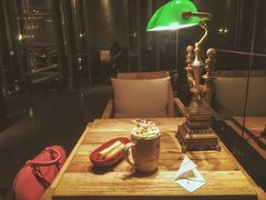 -MAAN COFFEE漫咖啡