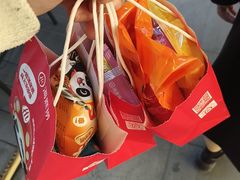 -海底捞火锅(长沙华创国际广场店)