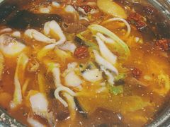 -龙梅肥肠鱼(明瓦廊店)