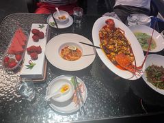 -桂花里·衢州菜·精酿餐吧(未来科技城万达广场店)