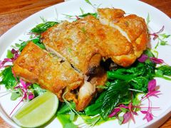 -Mercato莫卡多露台餐厅与酒吧(K11店)